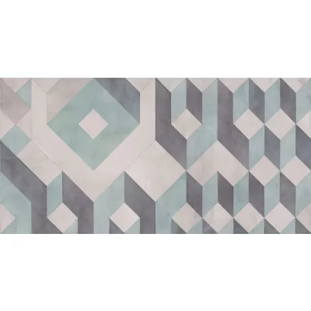 Tecnografica / Geometric Note