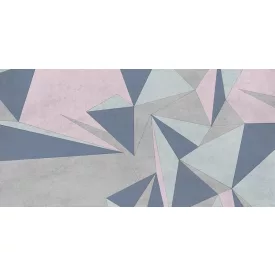 Tecnografica / Geometric Note