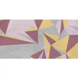 Tecnografica / Geometric Note