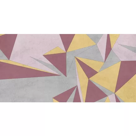 Tecnografica / Geometric Note