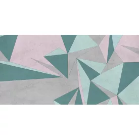 Tecnografica / Geometric Note