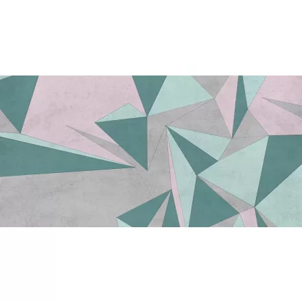 Tecnografica / Geometric Note