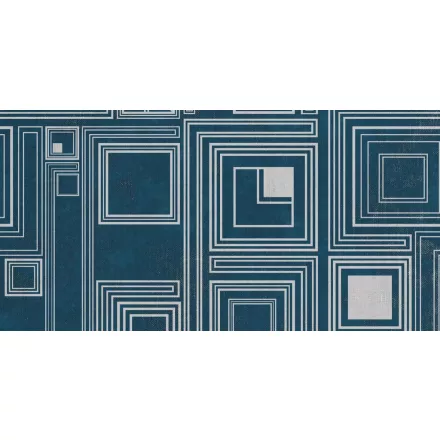 Tecnografica / Geometric Note