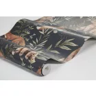 Boras / Newbie II tapéta