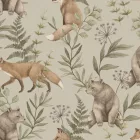 Boras / Newbie II tapéta