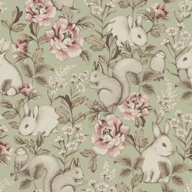 Boras / Newbie II tapéta