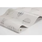 Boras / Newbie II tapéta