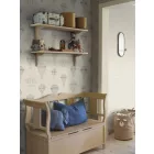 Boras / Newbie II tapéta