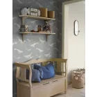 Boras / Newbie II tapéta