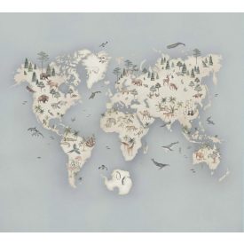 Boras / Newbie II tapéta