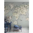 Boras / Newbie II tapéta