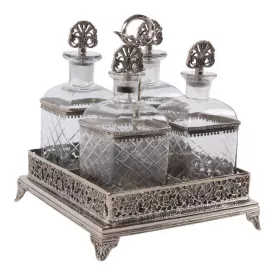 Dutch Style  Table Decorations