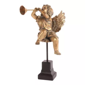 Dutch Style  Figures