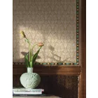 Boras / Bärd tapéta