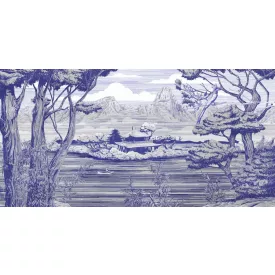 Tecnografica / Landscape