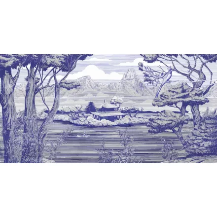 Tecnografica / Landscape