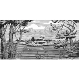 Tecnografica / Landscape