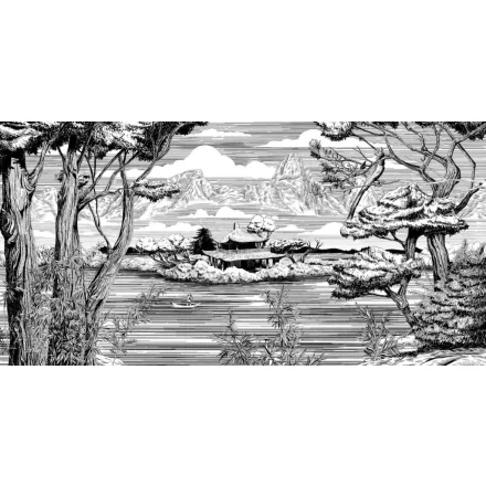 Tecnografica / Landscape