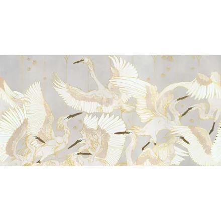 Tecnografica / Wild Essence