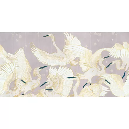 Tecnografica / Wild Essence