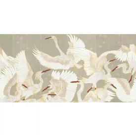 Tecnografica / Wild Essence