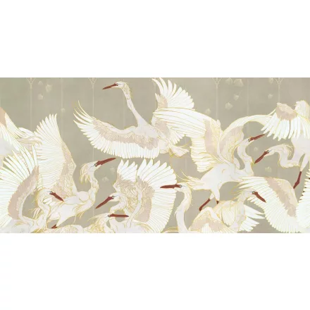 Tecnografica / Wild Essence