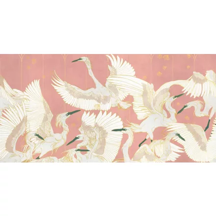 Tecnografica / Wild Essence