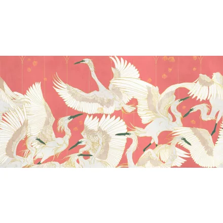 Tecnografica / Wild Essence