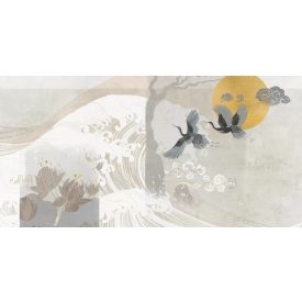 Tecnografica / Japandi