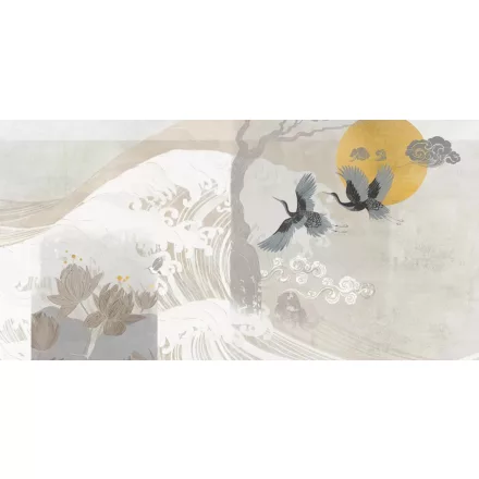 Tecnografica / Japandi