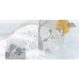 Tecnografica / Japandi