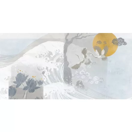 Tecnografica / Japandi