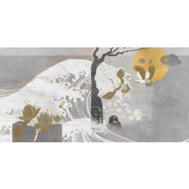 Tecnografica / Japandi