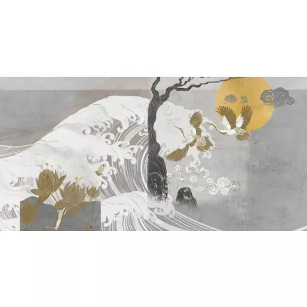 Tecnografica / Japandi