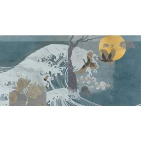 Tecnografica / Japandi