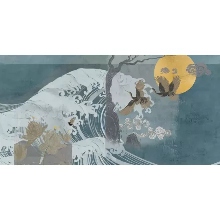 Tecnografica / Japandi