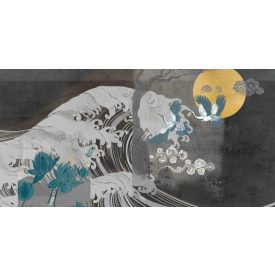 Tecnografica / Japandi