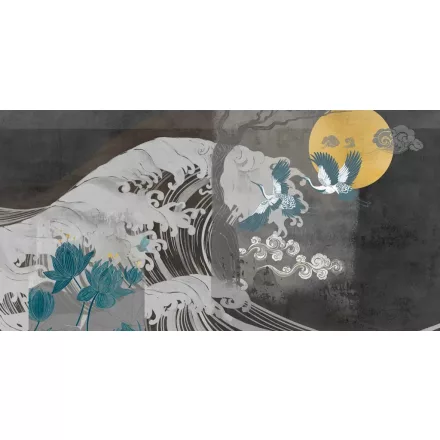 Tecnografica / Japandi