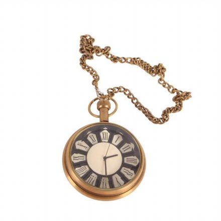 Dutch Style  Clock's