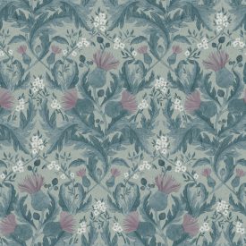 Boras / In Bloom tapéta