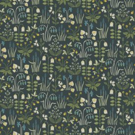 Boras / In Bloom tapéta