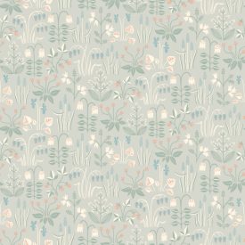 Boras / In Bloom tapéta