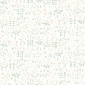 Boras / In Bloom tapéta