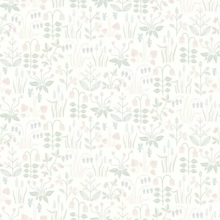 Boras / In Bloom tapéta