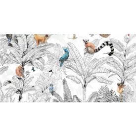 Tecnografica / Wild Essence