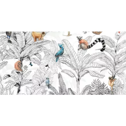 Tecnografica / Wild Essence