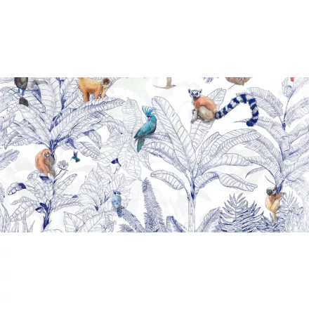 Tecnografica / Wild Essence