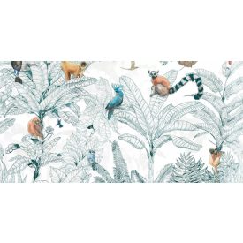 Tecnografica / Wild Essence