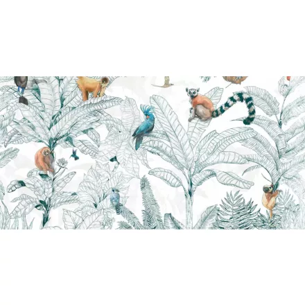 Tecnografica / Wild Essence