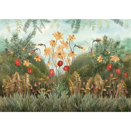 Tecnografica / Bioliving